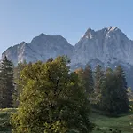 Karwendelblick * ياخيناو