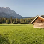 Karwendelblick