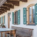 Karwendelblick Apartman