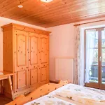 Karwendelblick Apartman