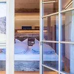 Karwendelblick Apartman