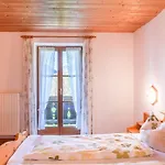 Karwendelblick Apartman