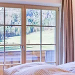 Karwendelblick Apartman *