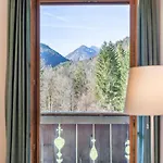 Apartman Karwendelblick Jachenau