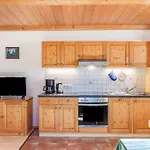 Karwendelblick Apartman *