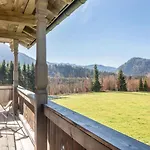 Karwendelblick Apartman