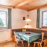 Apartman Karwendelblick