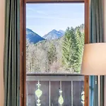 Karwendelblick Apartman Jachenau