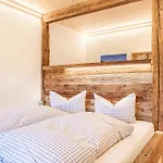 Karwendelblick Apartman *