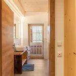Apartman Karwendelblick Jachenau