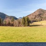 Apartman Karwendelblick