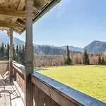 Apartman Karwendelblick *