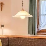 Apartman Karwendelblick *
