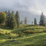 Karwendelblick Apartman *