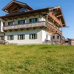 Karwendelblick Apartmán