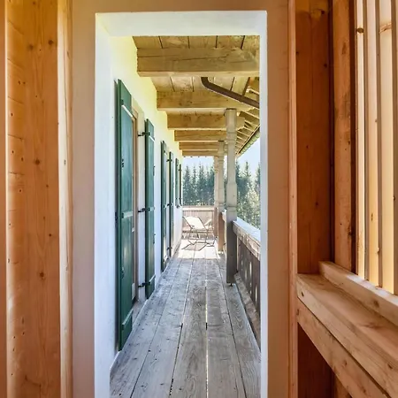 Karwendelblick Appartement