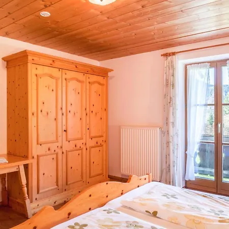 Karwendelblick Appartement