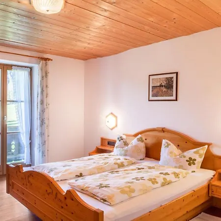 Karwendelblick * Jachenau