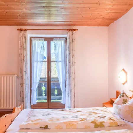 Karwendelblick Appartement