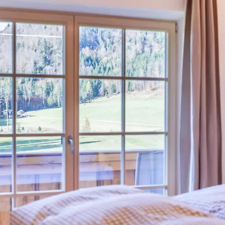 Karwendelblick Appartement *