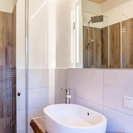 Karwendelblick Appartement Jachenau