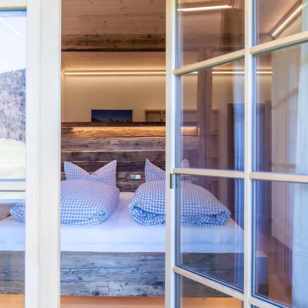 Apartman Karwendelblick